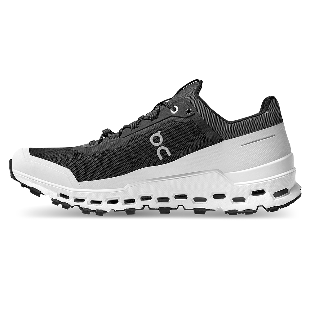 On Cloudultra Outdoor Mujer Negro 44.99538