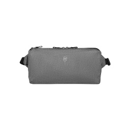 [610942] TA Edge, Packable Crossbody Bag, Grey 610942