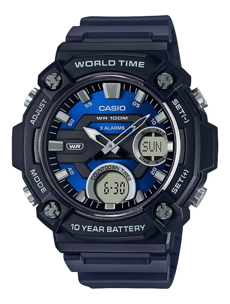 Glazier distribuidor oficial de Casio. Relojes G-shock, Protrek, Vintage,  Baby-G Edifice y Core