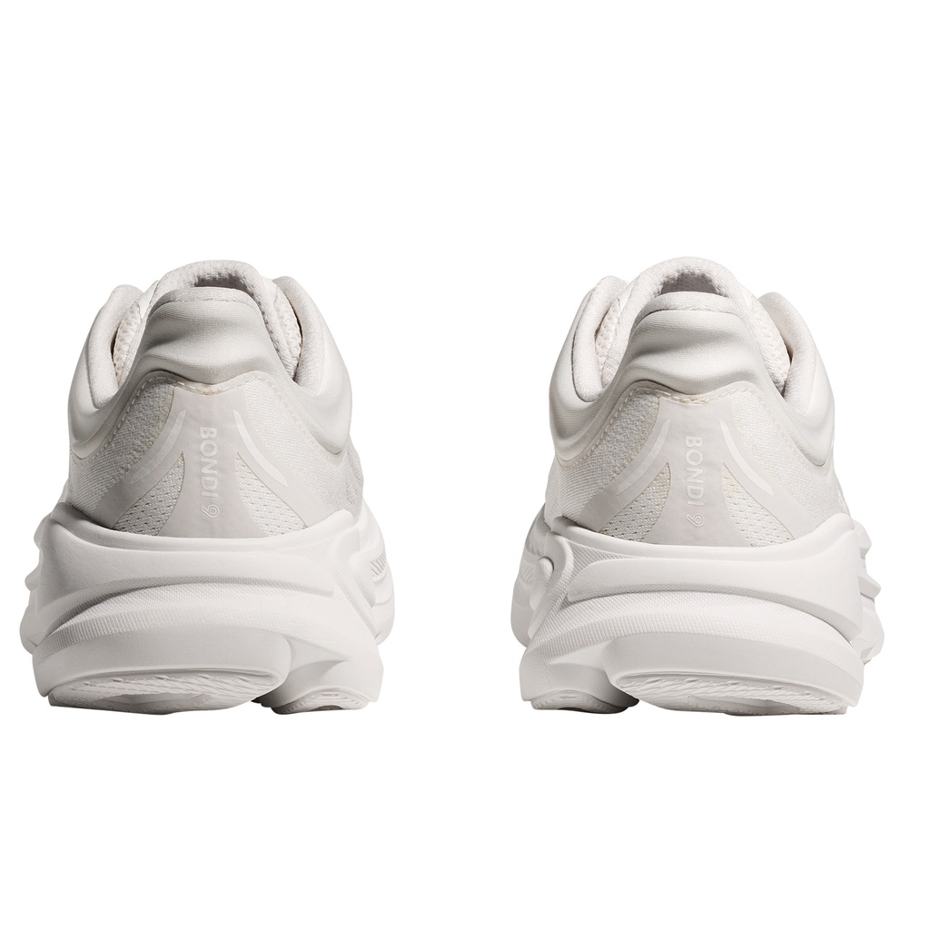 BONDI 9 HOKA 1162011-WWH