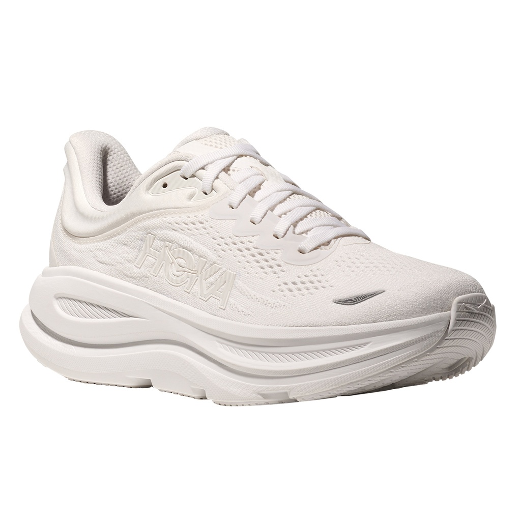 BONDI 9 HOKA 1162011-WWH