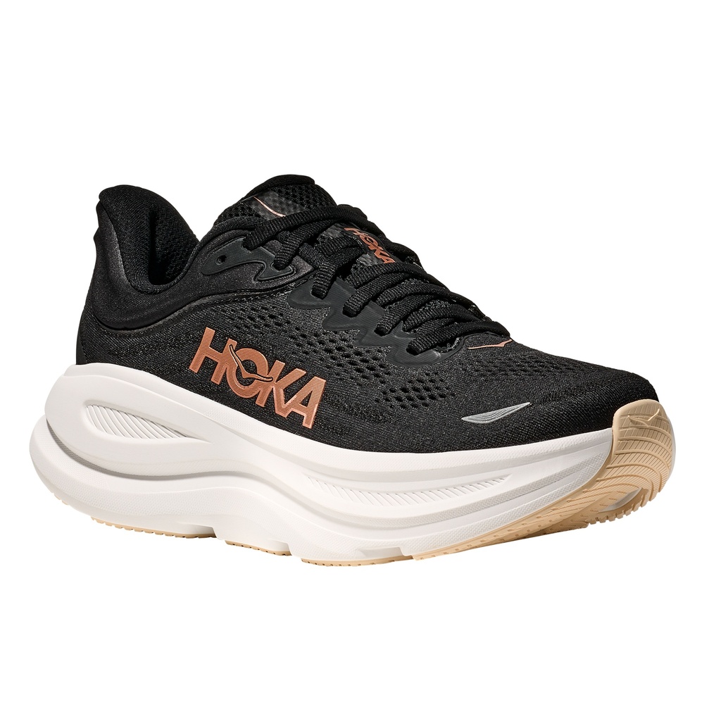 BONDI 9 HOKA 1162012-BRGL