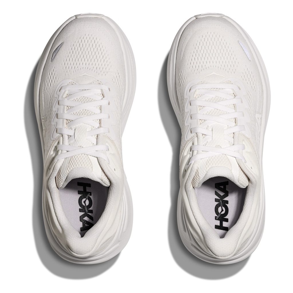 BONDI 9 HOKA 1162012-WWH
