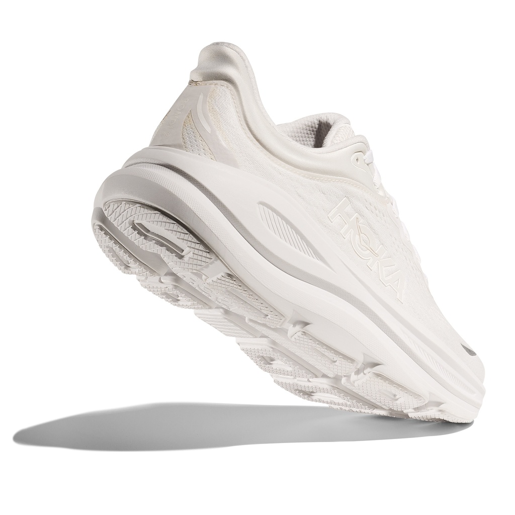 BONDI 9 HOKA 1162012-WWH