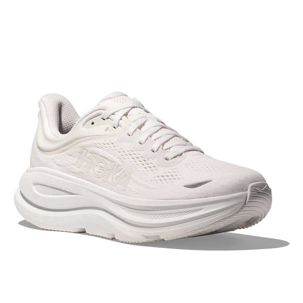 BONDI 9 HOKA 1162012-WWH