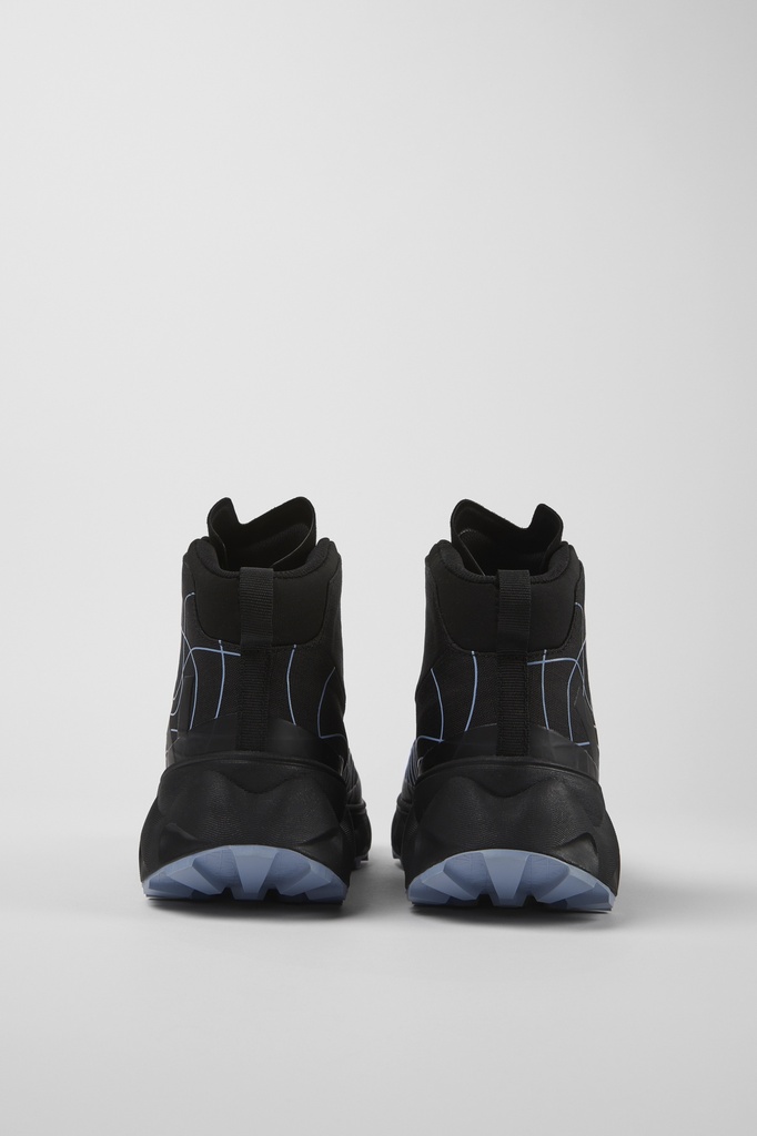 TOMIR BOOT WP BLACK/BLUE N2BTRW1-001
