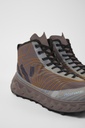 Tommir Boot WP Purple/Orange N2BTRW1-002