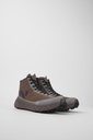 Tommir Boot WP Purple/Orange N2BTRW1-002