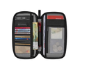 TA 5.0, Travel Organizer with RFID, Black 610597