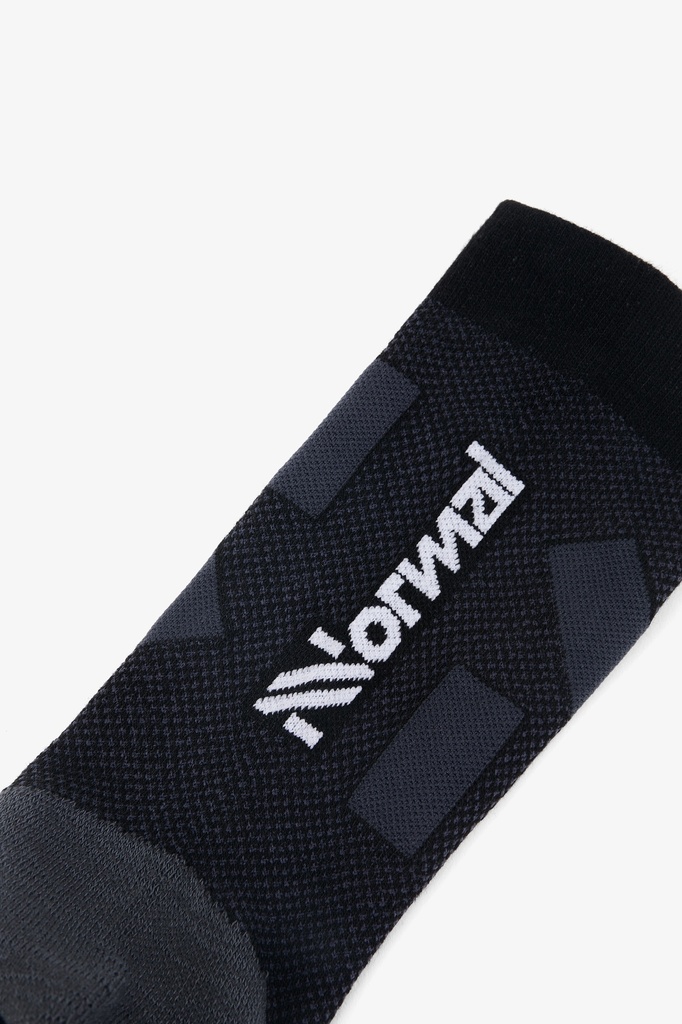 CALCETAS DEPORTIVAS RACE BLACK N1ARS02-003 NNormal