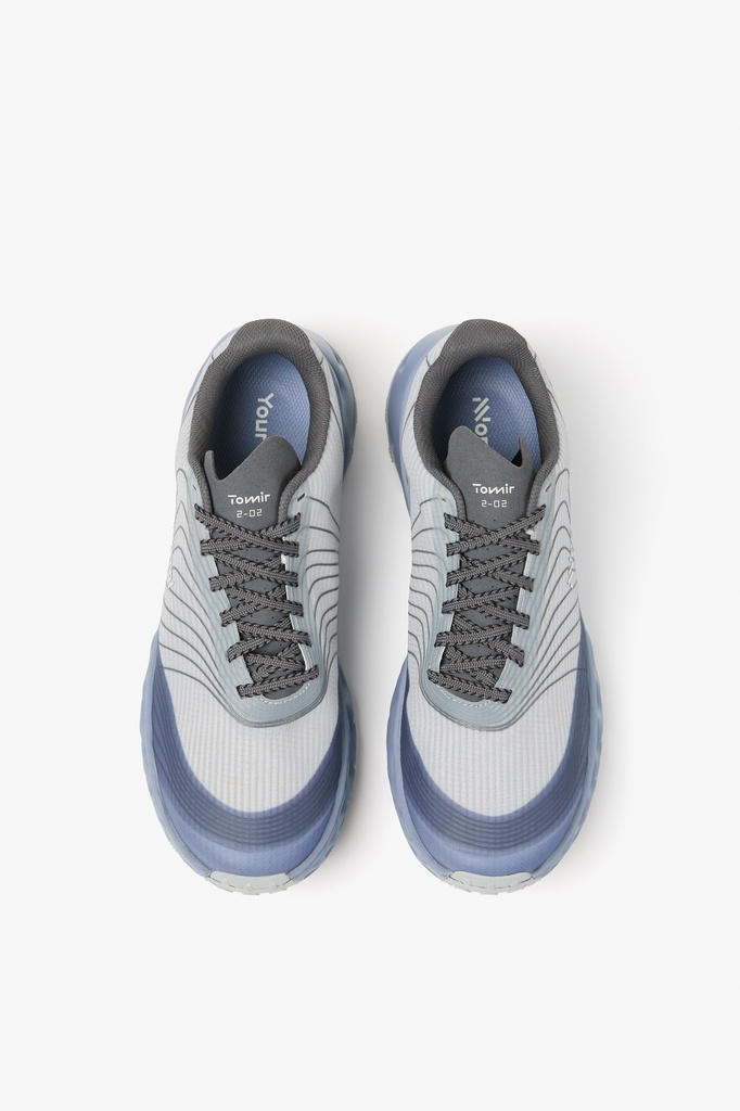 Tomir 2.0 Blue N2ZTR02-013 NNormal