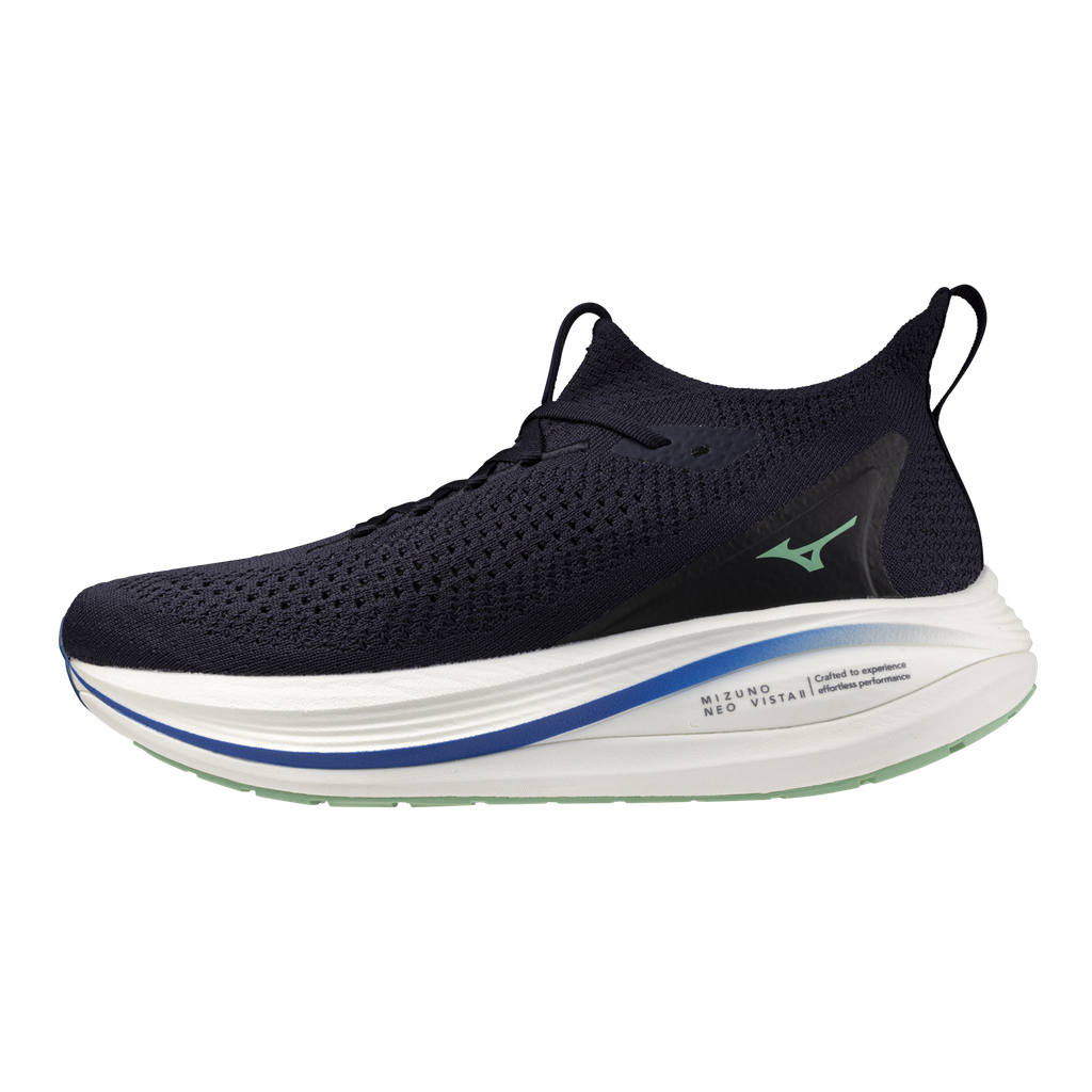 Mizuno Neo Vista 2 Baritone Blue-Frozen Emerald 411539-5S4T