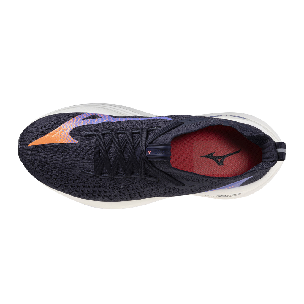 Mizuno Neo Vista 2 Baritone Blue-Striking Coral 411540-5S19