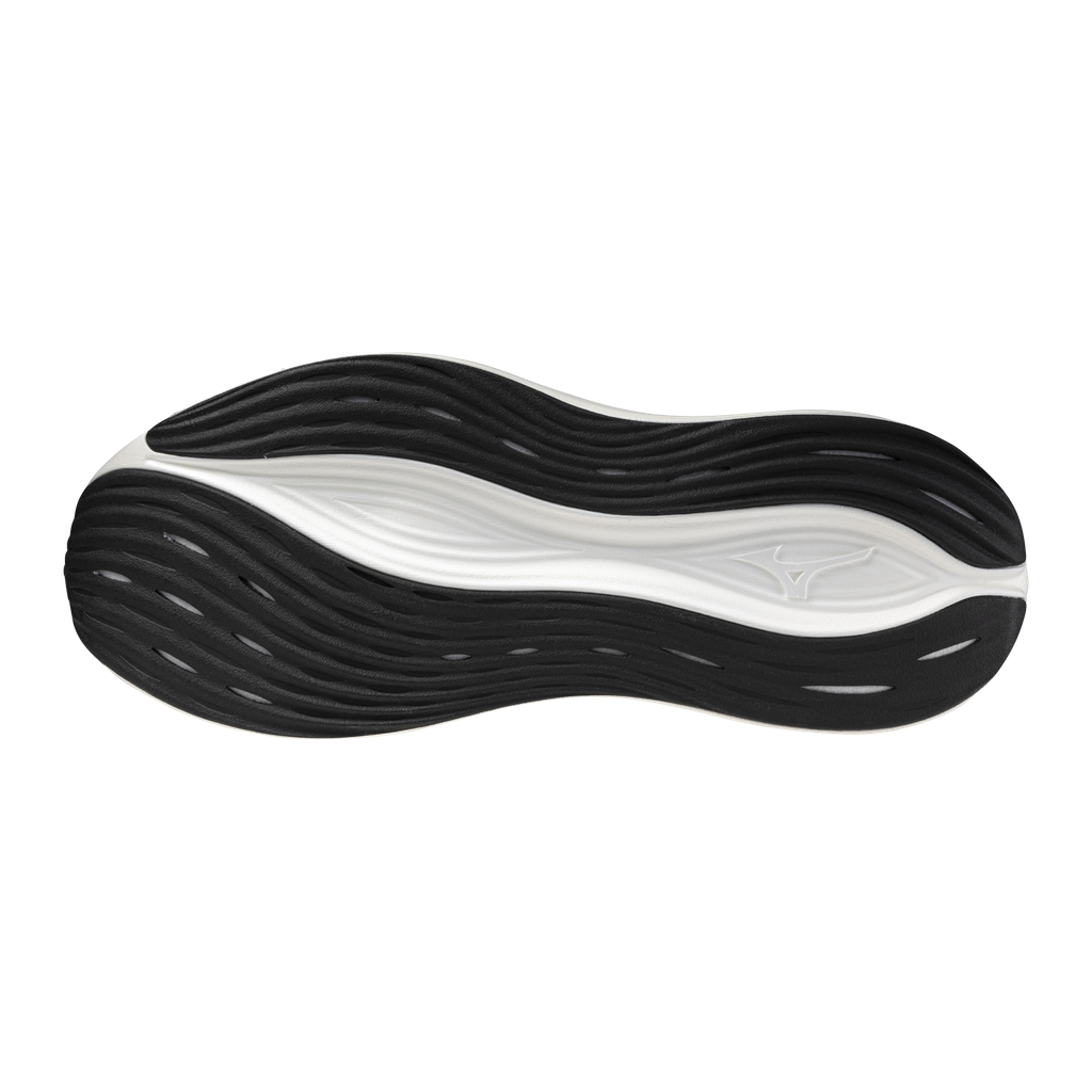Mizuno Neo Zen Black Sand-Quiet Shade 411495-BS9I