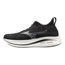 Mizuno Neo Zen Black Sand-Quiet Shade 411495-BS9I
