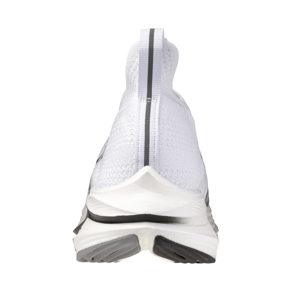 Mizuno Neo Zen White-Black 411495-0090