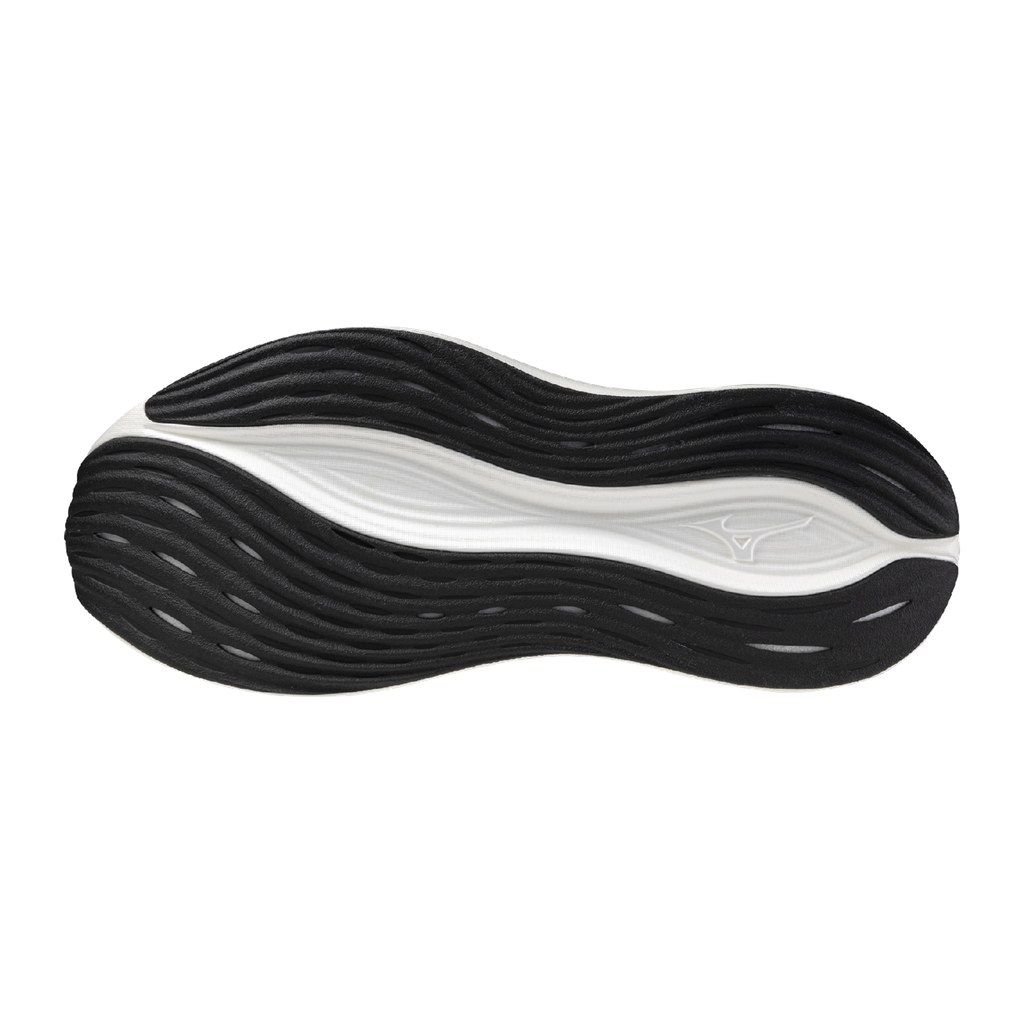 Mizuno Neo Zen Black Sand-Quiet Shade 411496-BS9I