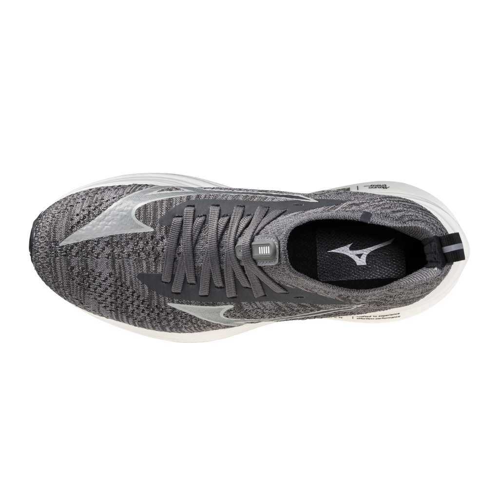 Mizuno Neo Zen Black Sand-Quiet Shade 411496-BS9I