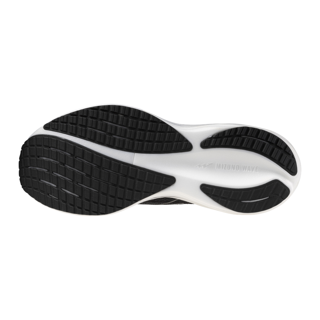 Wave Rider 29 Black Sand-Quiet Shade 411538-BS9I