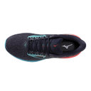 Wave Rider 29 Odyssey Grey-Capri Breeze MIZUNO 411538-9WCZ