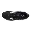 Wave Rider 29 Black Sand-White 411536-BS00 MIZUNO