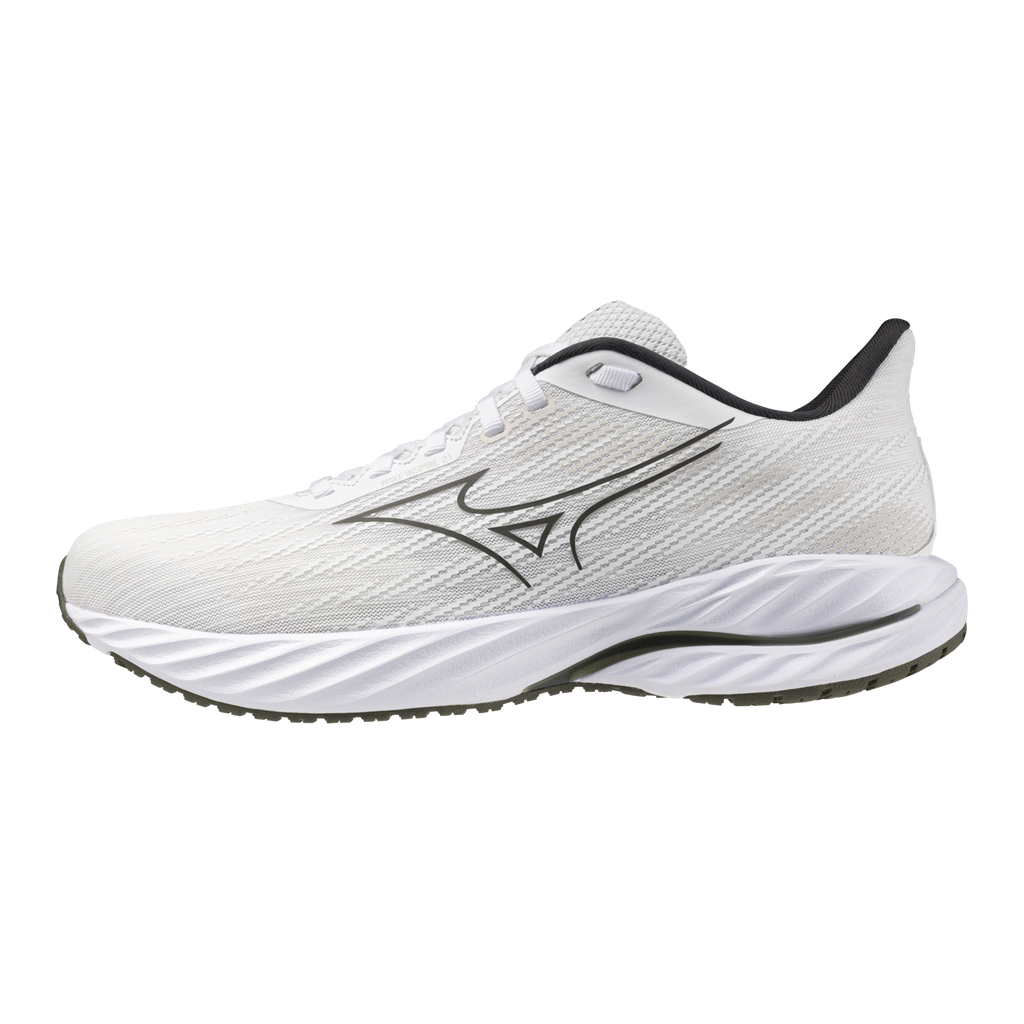 Wave Inspire 21 White-Grape Leaf 411490-008D MIZUNO