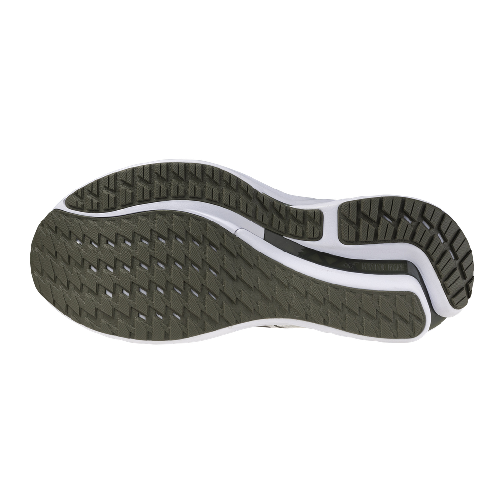 Wave Inspire 21 White-Grape Leaf 411490-008D MIZUNO