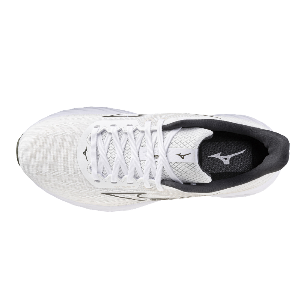 Wave Inspire 21 White-Grape Leaf 411490-008D MIZUNO