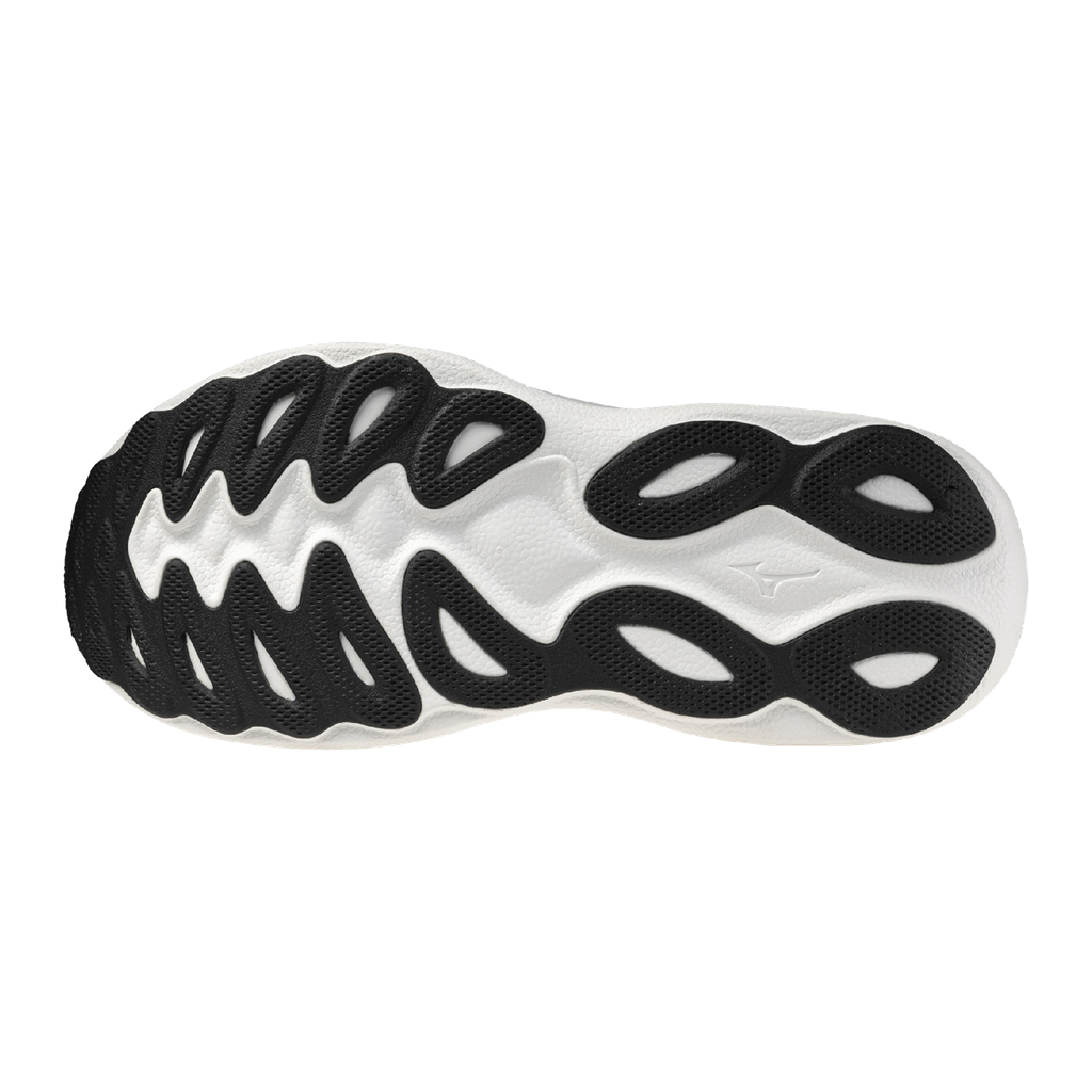 Wave Sky 9 Black-Metallic Grey 411533-90MG MIZUNO