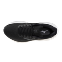 Wave Sky 9 Black-Metallic Grey 411532-90MG MIZUNO