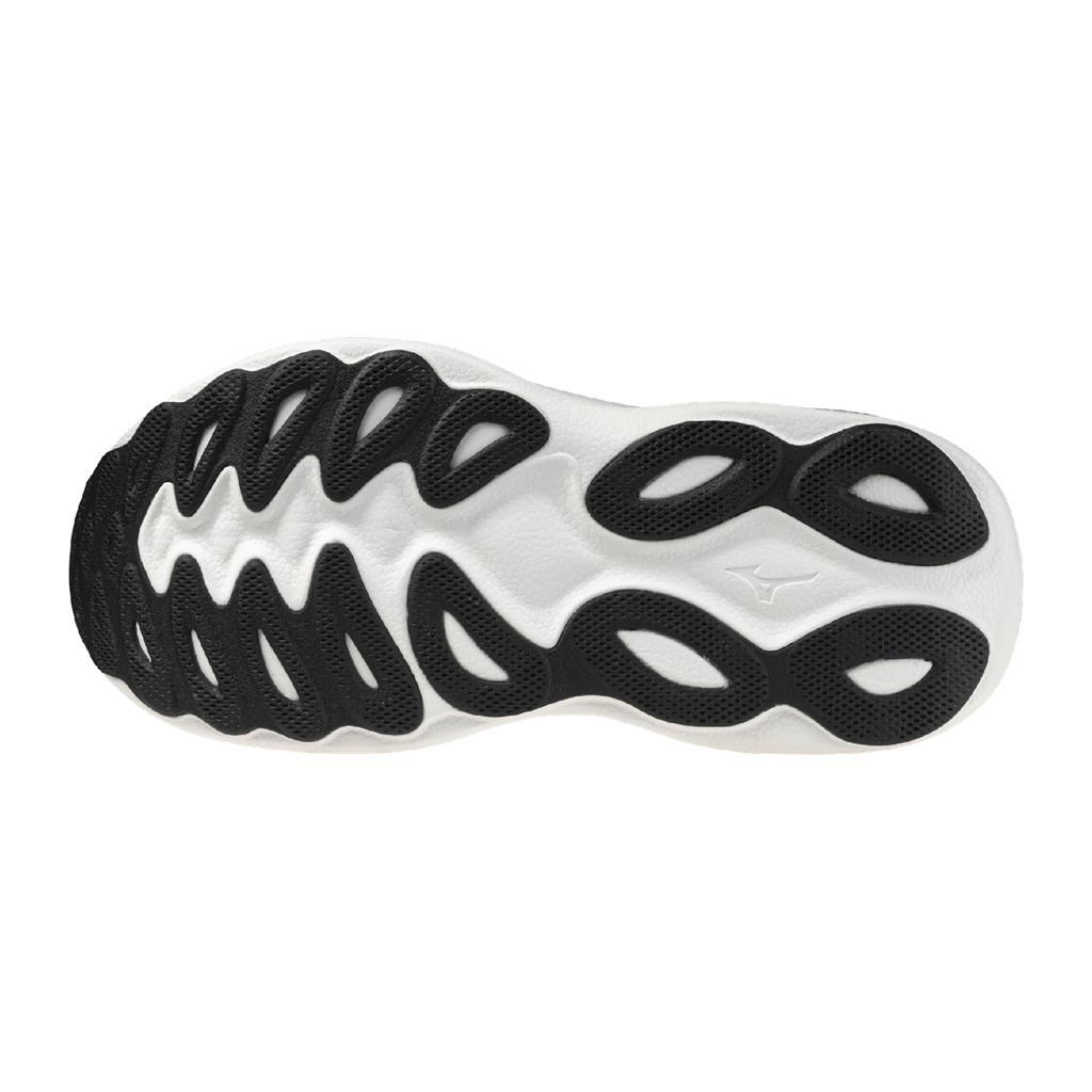 Wave Sky 9 Black-Metallic Grey 411532-90MG MIZUNO