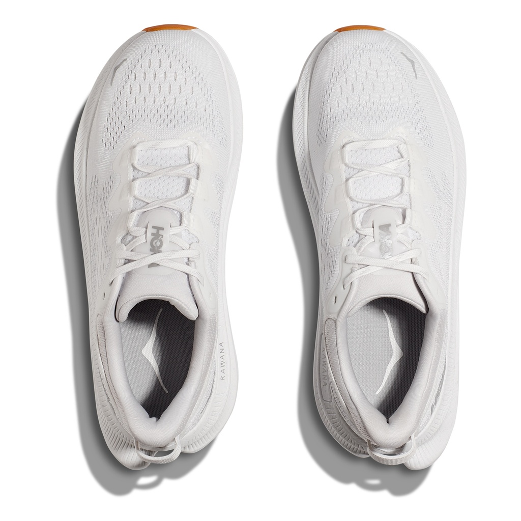 HOKA KAWANA 2 WHITE / NIMBUS CLOUD 1147913-WNCL