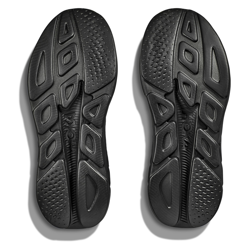 HOKA RINCON 4 BLACK 1155131-BBLC