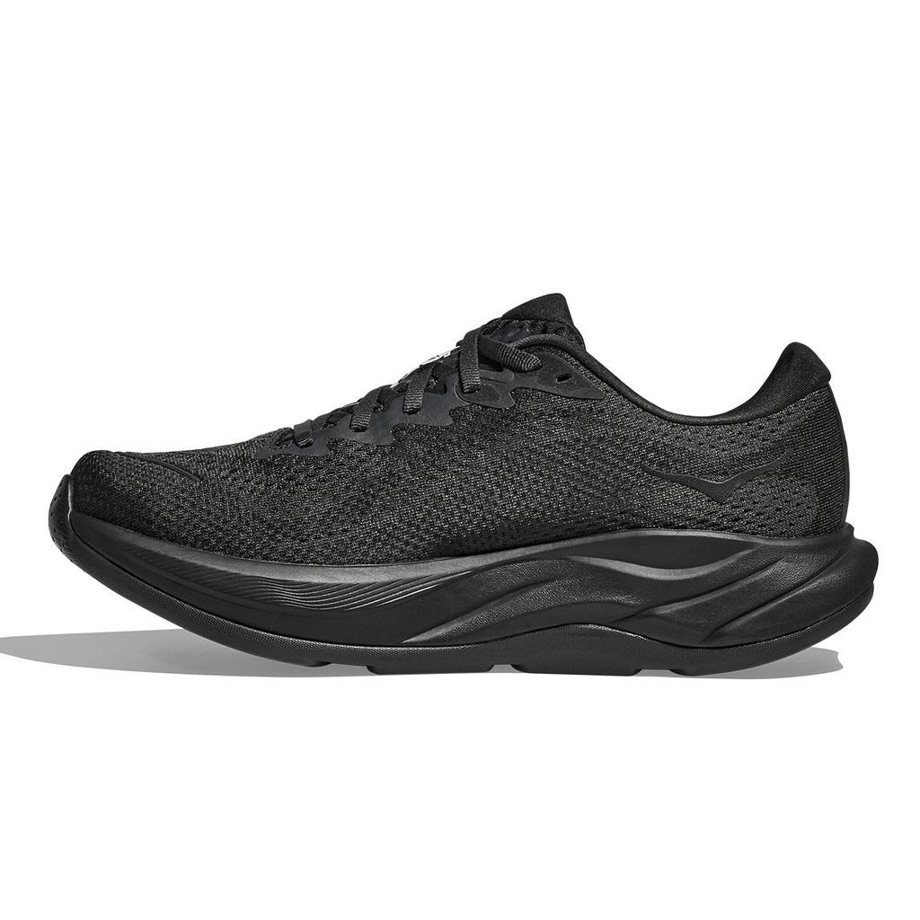 HOKA RINCON 4 BLACK 1155131-BBLC