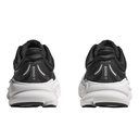 HOKA BONDI 9 BLACK / WHITE 1162011-BWHT