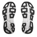 HOKA BONDI 9 BLACK / WHITE 1162011-BWHT