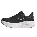 HOKA BONDI 9 BLACK / WHITE 1162011-BWHT