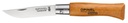 Keyring No.04 Stainless Steel Opinel OP.000081
