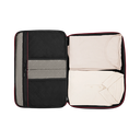 Travel Essentials, Pack More Organizer, Black  653359