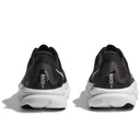 HOKA MACH 6 BLACK / WHITE MEN 1147790-BWHT Speed Run