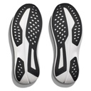 HOKA MACH 6 BLACK / WHITE MEN 1147790-BWHT Speed Run