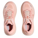 HOKA BONDI 9 ROSE LATTE / ROSE CREAM Road Run 1162012-RLTT