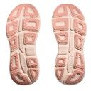 HOKA BONDI 9 ROSE LATTE / ROSE CREAM Road Run 1162012-RLTT