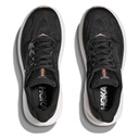 HOKA CLIFTON 10 BLACK / ROSE GOLD Road Run 1162031-BRGL