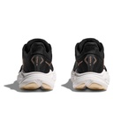 HOKA CLIFTON 10 BLACK / ROSE GOLD Road Run 1162031-BRGL