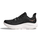HOKA CLIFTON 10 BLACK / ROSE GOLD Road Run 1162031-BRGL