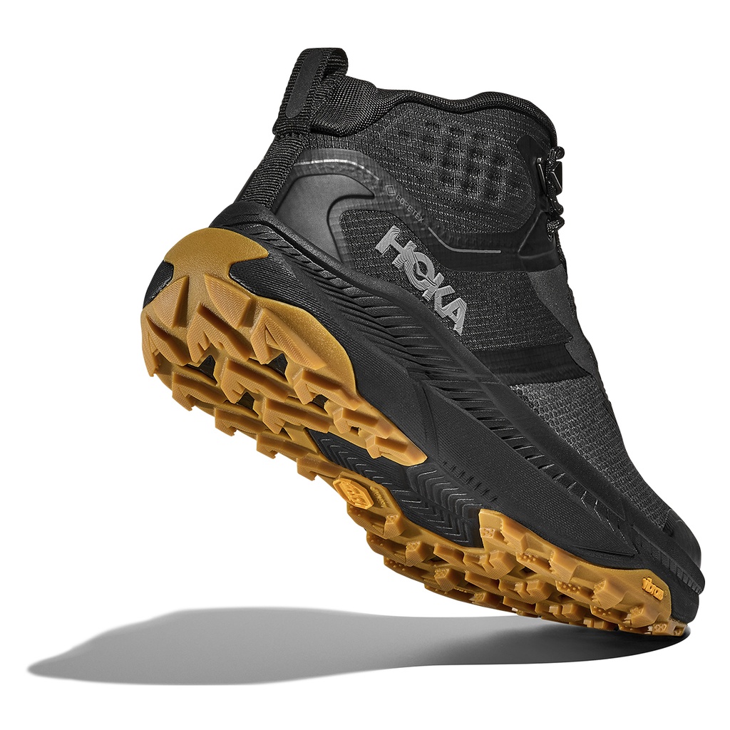 HOKA TRANSPORT HIKE GTX 1172912-BBLC