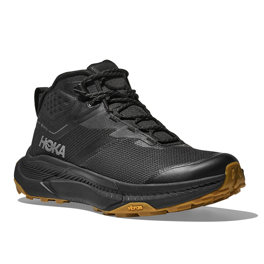 HOKA TRANSPORT HIKE GTX 1172912-BBLC