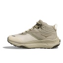 HOKA TRANSPORT HIKE GTX OYSTER MUSHROOM / VINTAGE YELLOW 1172913-OVN