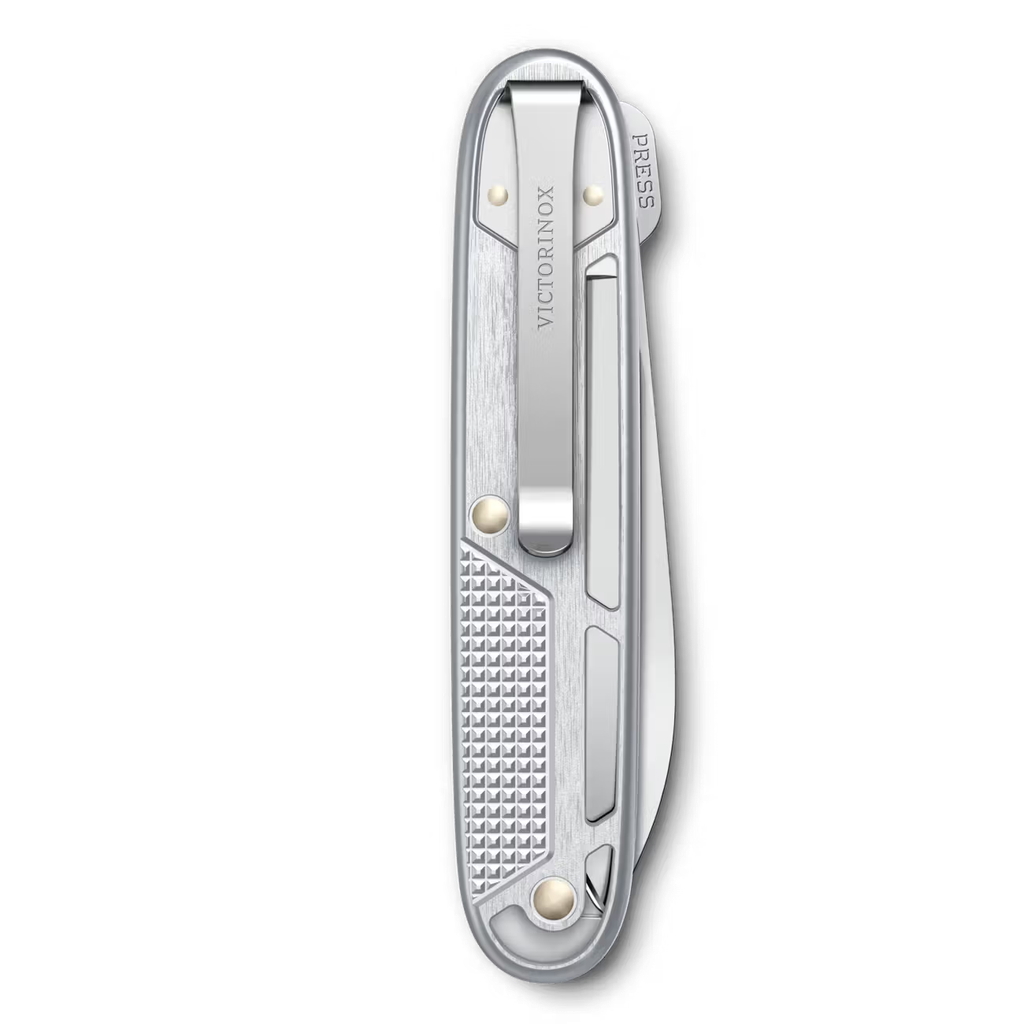 Onefold Alox, 93 mm, silver 0.8006.26